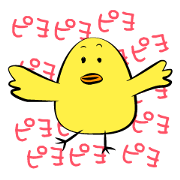 Chick The PIYOTAROU