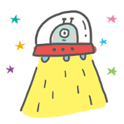 kii's happy stickers 01