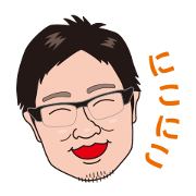 masanori sticker