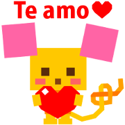 Love Heart/Portuguese-Brazil