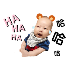 宸寶的異想世界