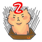 Lazy Cat 2~Talking~