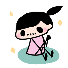 腎臓ちゃんスタンプ２