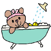 cute ordinary conversation sticker11