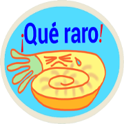 Ancient creature Series (Spanish)