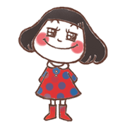 Omusubi hair-chan