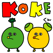 KOKE kun