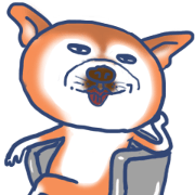 Shiba dog PanPan's normal life 2