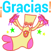 Socks series (Spanish)