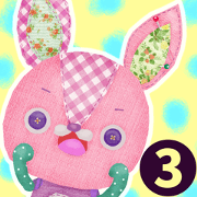 The Secret Sticker #3
