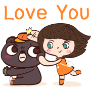 Beauty and the bear (English version)