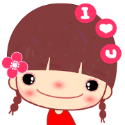 Meehoo in love