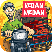 Kedan Medan