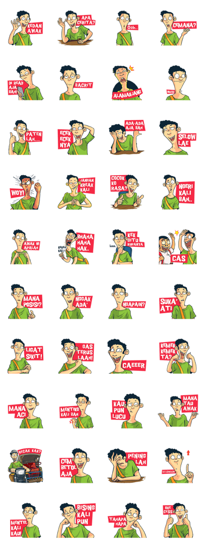 Kedan Medan