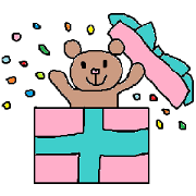 Lilo english sticker4
