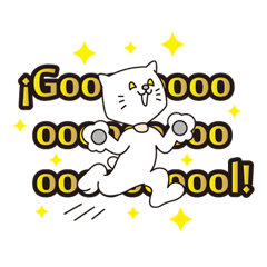 Costume of the cat -Spain-