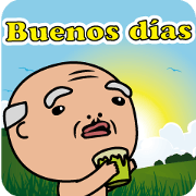 The Old Man - Spanish version