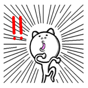the loose sticker 3