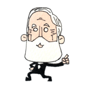 My Funny Grandpa vol.2