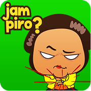 Mrs Ayu. The Javanese woman ( vol 2 )