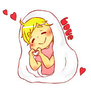 sheet boy