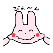 Every day of the Loose rabbit