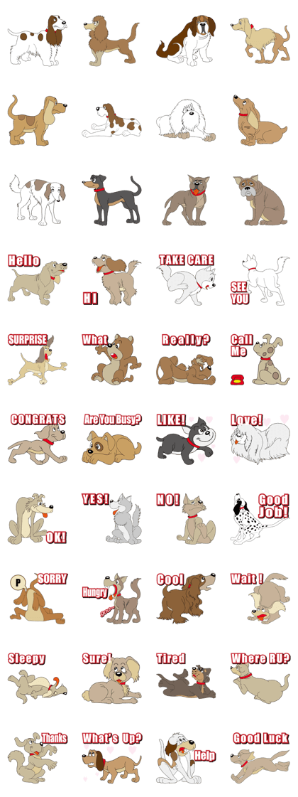 The Dog Paradise Part2