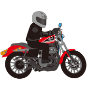 MOTO! BIKE! RACE! I LIKE motorcycle!3