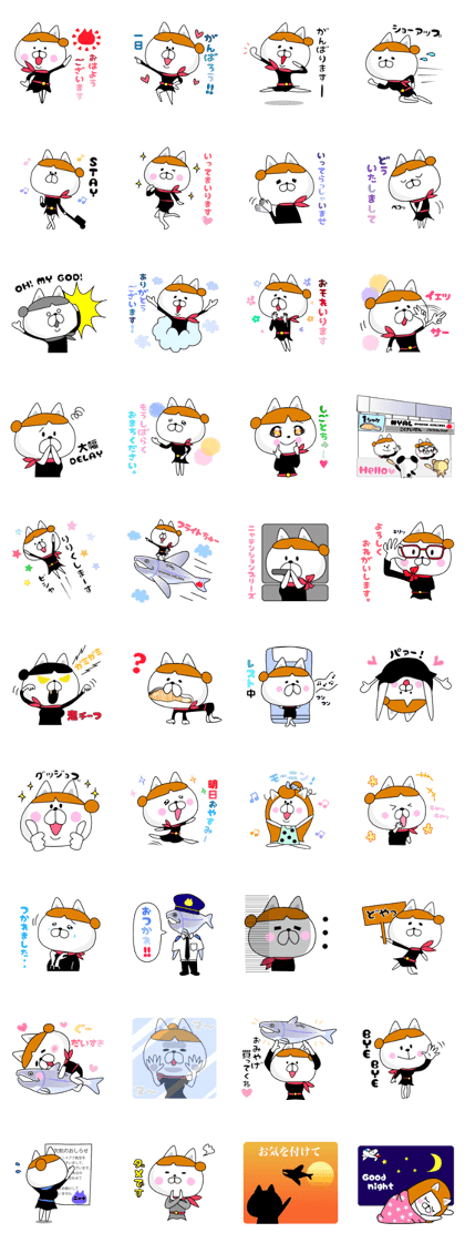 CAT CA