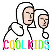 Cool Kids [English Version]