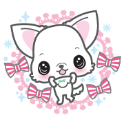 Baby Chihuahua (Thai)