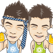 RGcute brothers