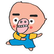 crazy pigg