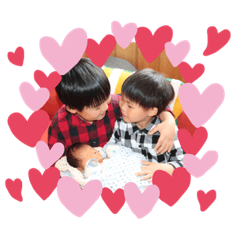 Ren.Rin.Kan-3brother's