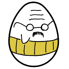 Egg Dad