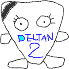 Deltan Talks 2