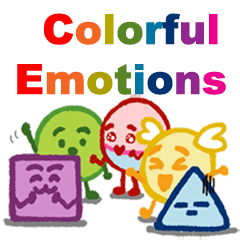 Colorful Emotions