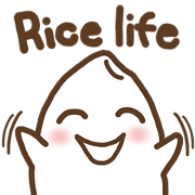 Rice Rice life