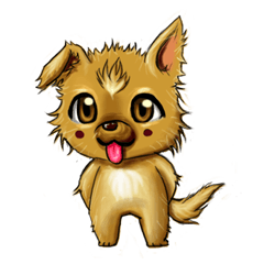 ลินหมาน้อย