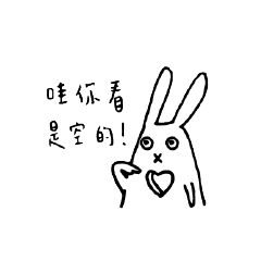 Maomu Bunny