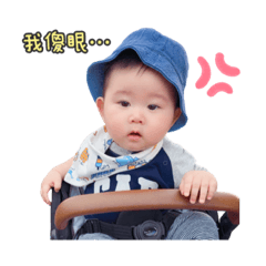 panpan’s日常樣#01