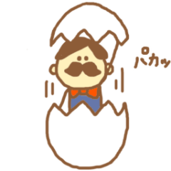 憎めないおじさん3