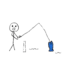 Stick figure0123