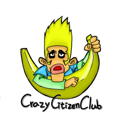 Crazy Citizen Club