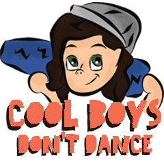 Cool Boys Don't Dance