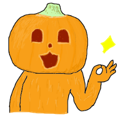 Mr.pumpkin