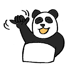 Surf Panda