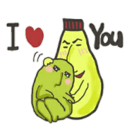 I wasabi.