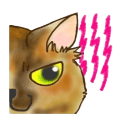 さびこ 日和 Line スタンプ Line Store