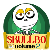 SKULLBO volume2